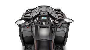 ODES ASSAILANT 850 ATV