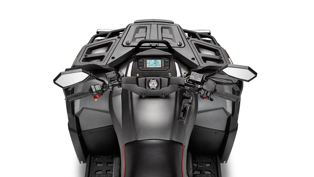 ODES ASSAILANT 850 ATV