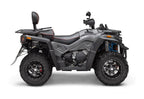 ODES ASSAILANT 850 ATV