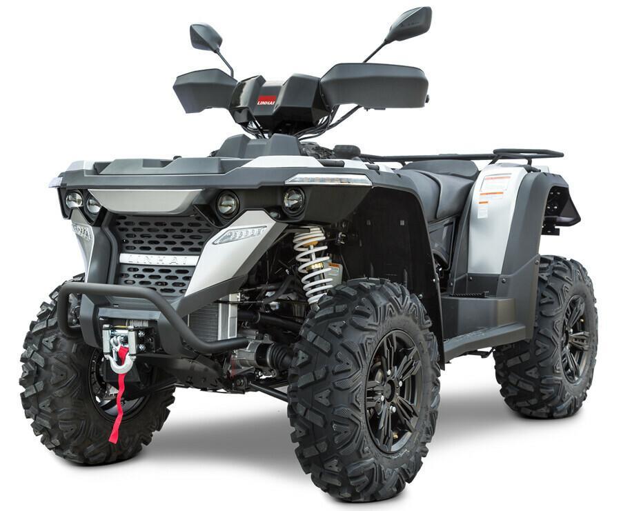 ATV M565Li