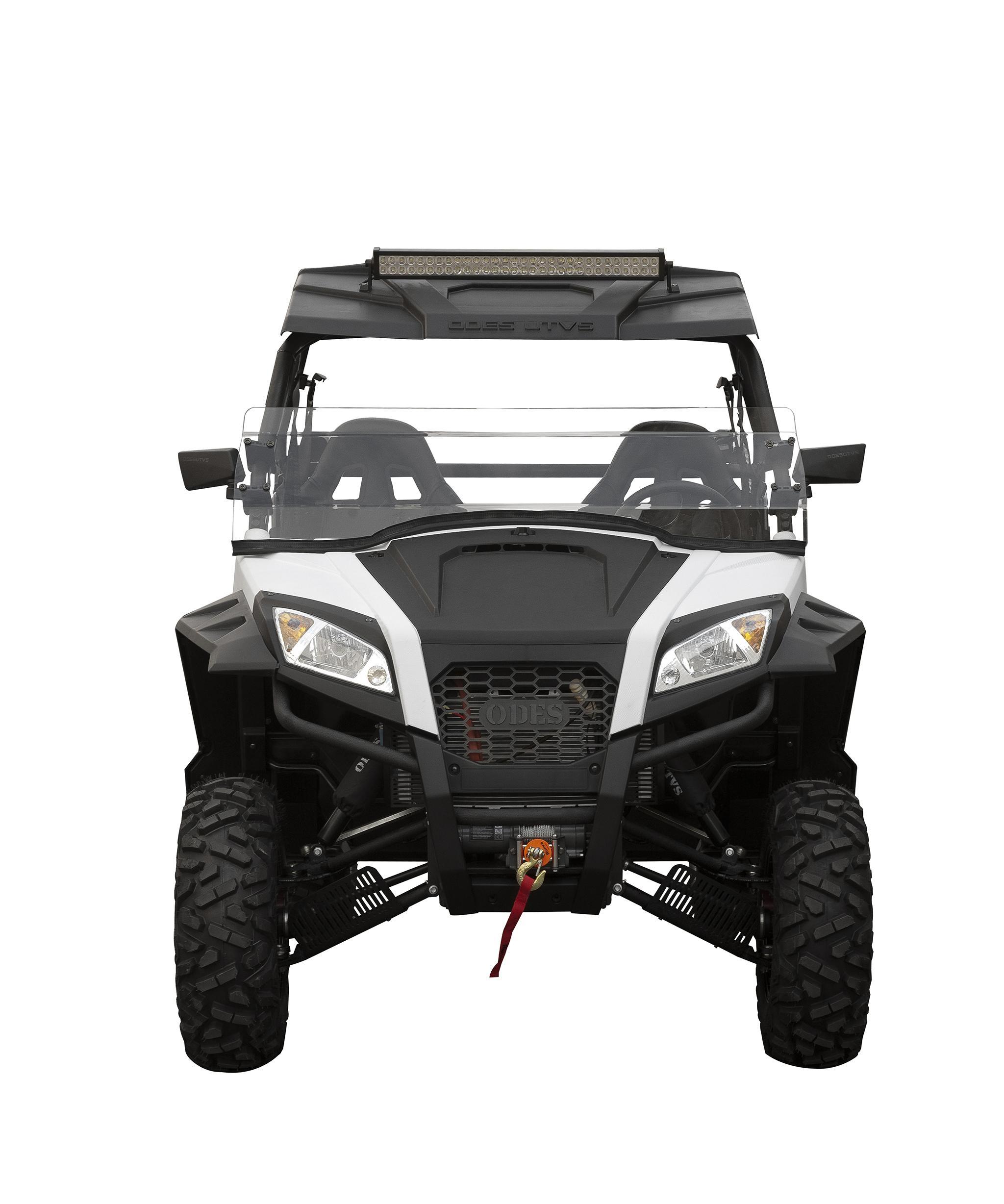 RAVAGER 1000 ATV