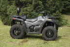 ODES ASSAILANT 850 ATV