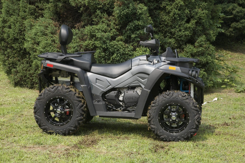 ODES ASSAILANT 850 ATV