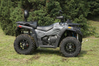 ODES ASSAILANT 850 ATV