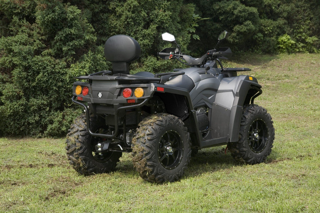 ODES ASSAILANT 850 ATV