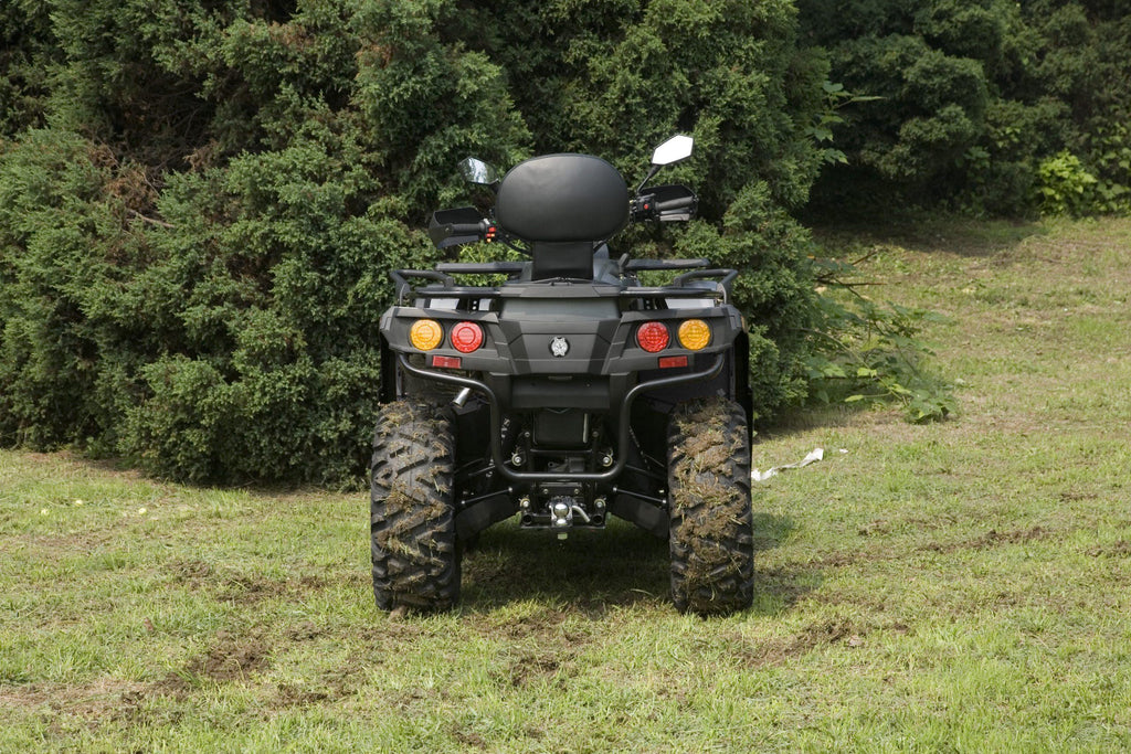ODES ASSAILANT 850 ATV