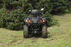 ODES ASSAILANT 850 ATV