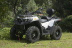ODES ASSAILANT 850 ATV
