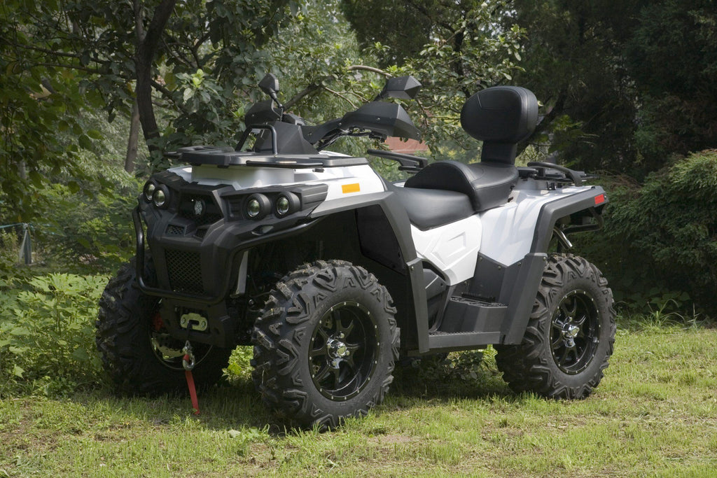 ODES ASSAILANT 850 ATV