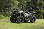 ODES ASSAILANT 850 ATV