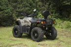 ODES ASSAILANT 850 ATV
