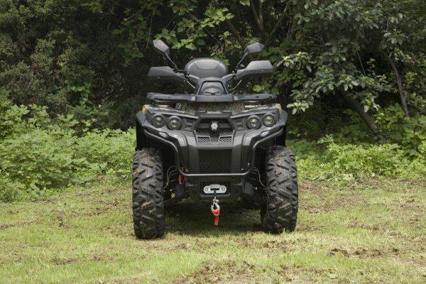 ODES ASSAILANT 850 ATV