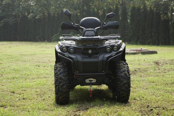 ODES ASSAILANT 850 ATV