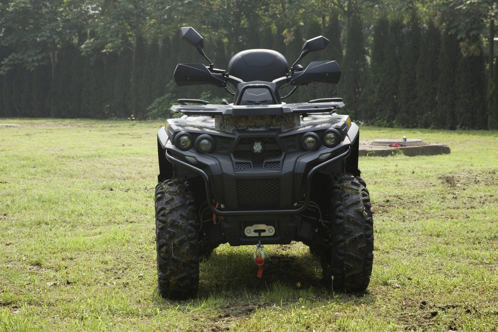 ODES ASSAILANT 850 ATV