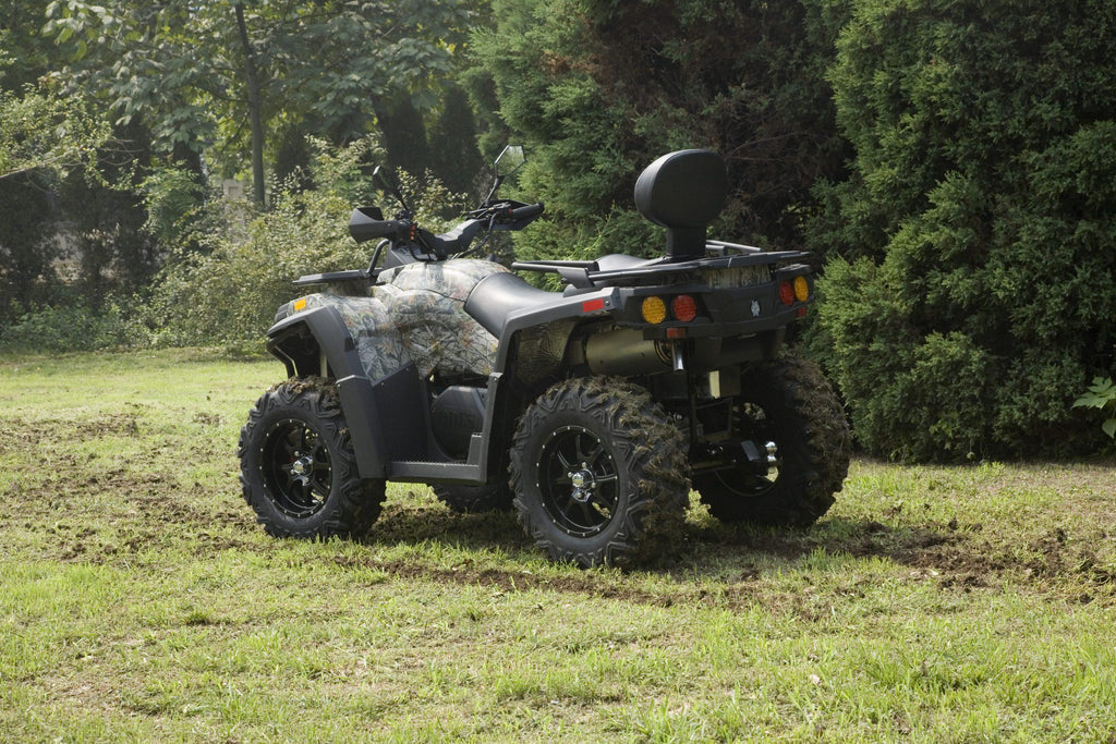 ODES ASSAILANT 850 ATV