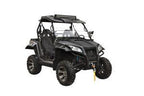 RAVAGER 1000 ATV