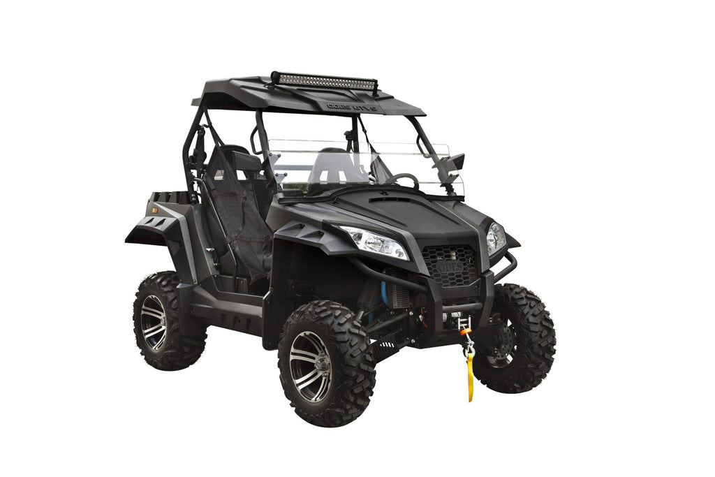 RAVAGER 1000 ATV