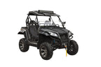 RAVAGER 1000 ATV