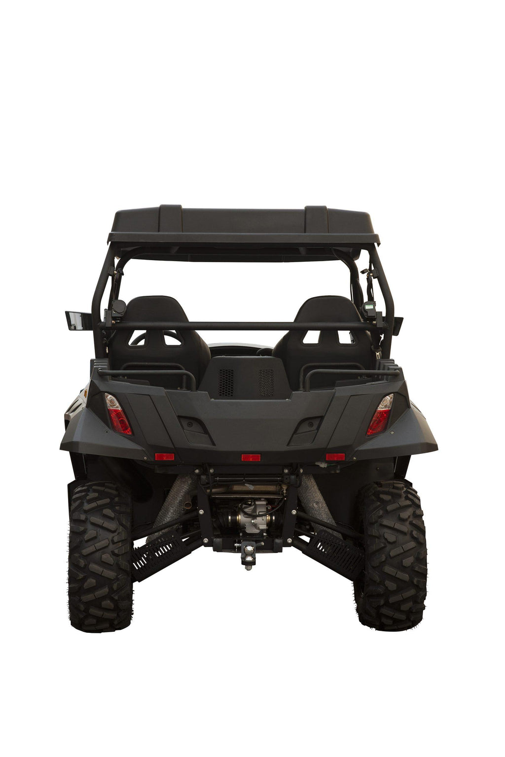 RAVAGER 1000 ATV