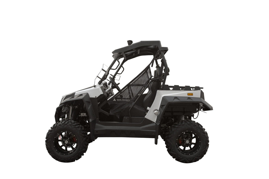 RAVAGER 1000 ATV