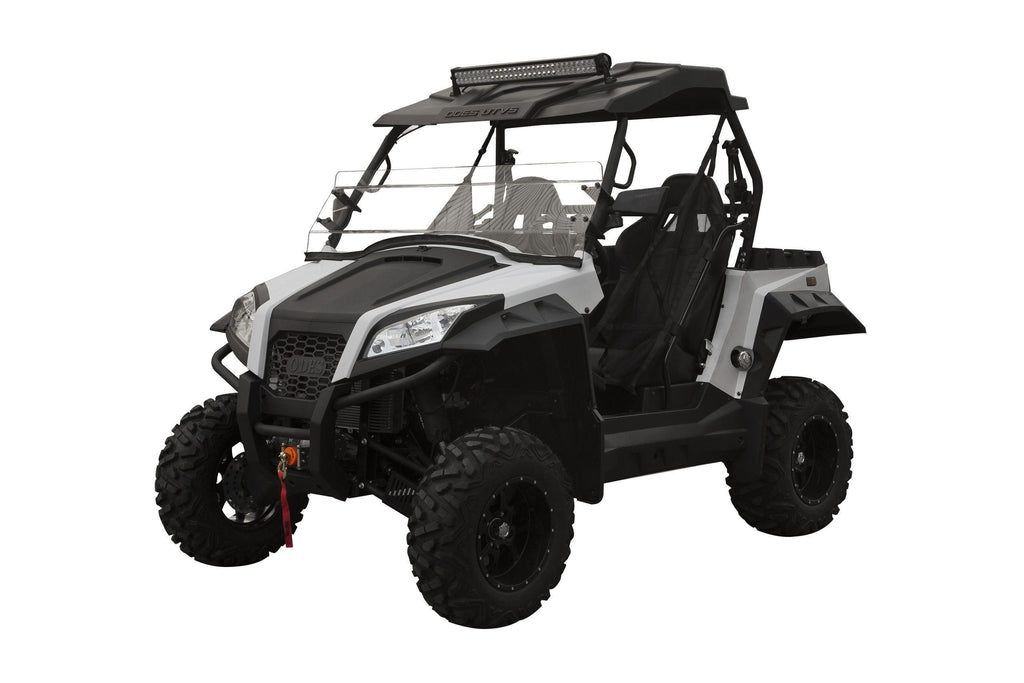 RAVAGER 1000 ATV