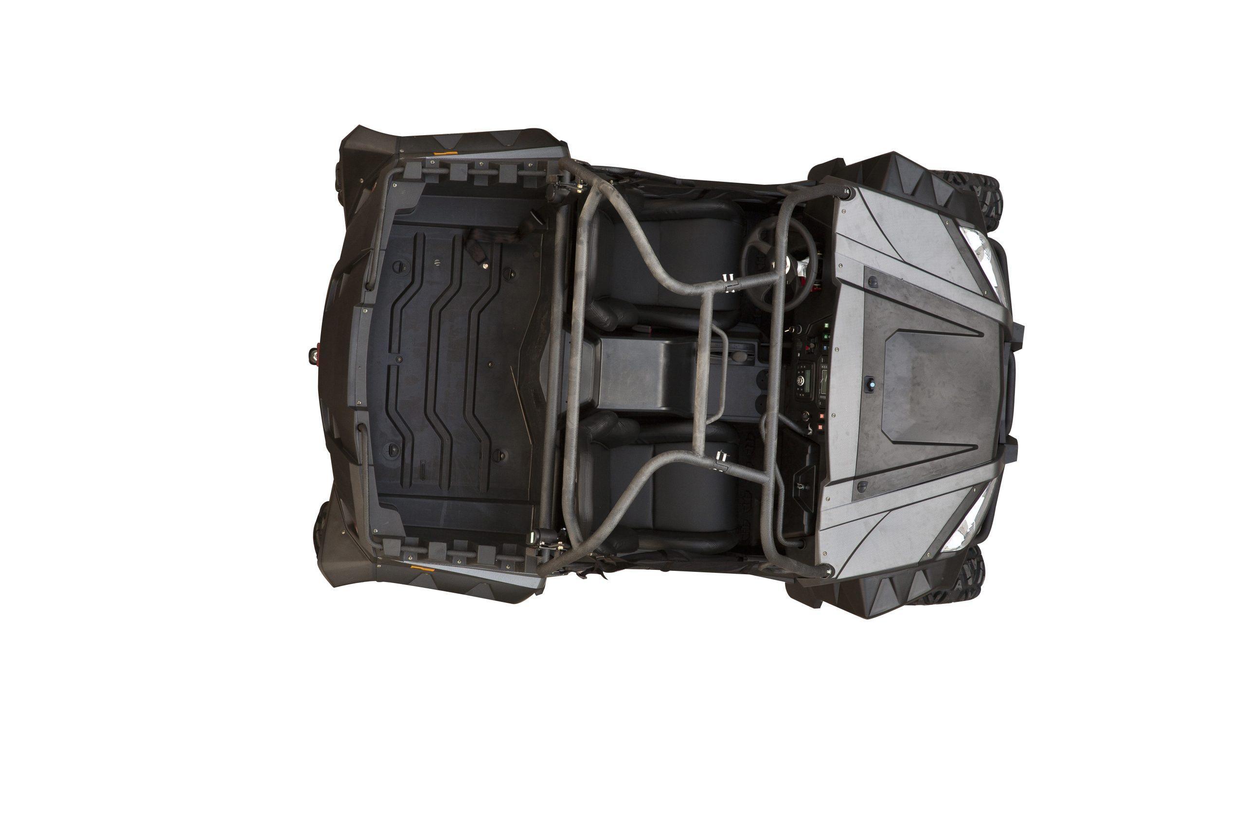 RAVAGER 1000 ATV