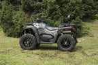 ODES ASSAILANT 850 ATV