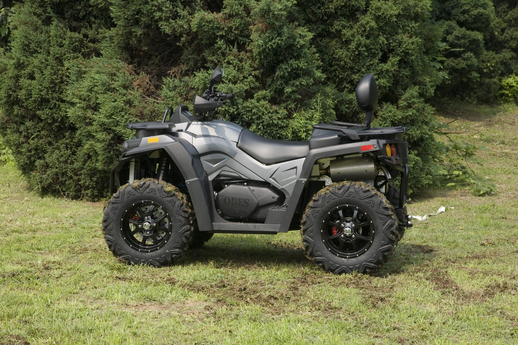 ODES ASSAILANT 850 ATV