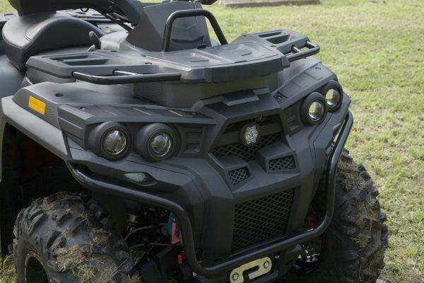 ODES ASSAILANT 850 ATV