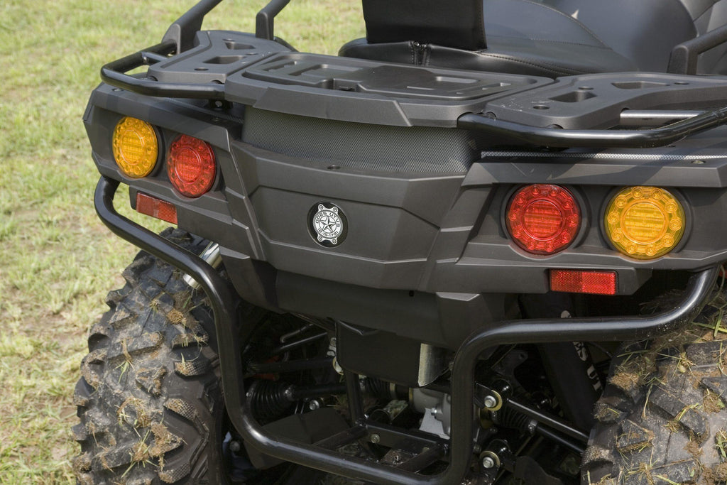 ODES ASSAILANT 850 ATV