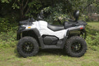 ODES ASSAILANT 850 ATV