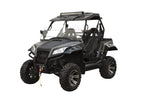 RAVAGER 1000 ATV