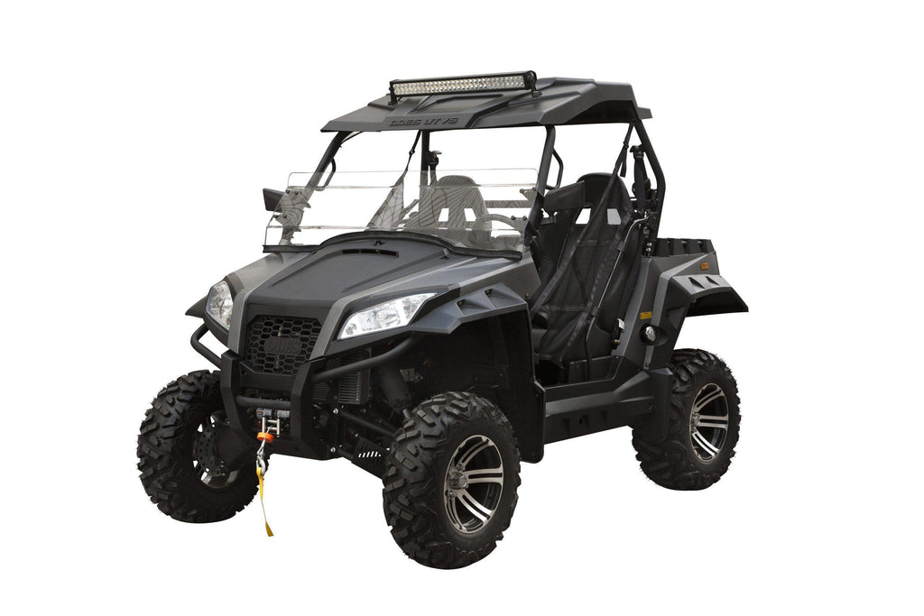 RAVAGER 1000 ATV