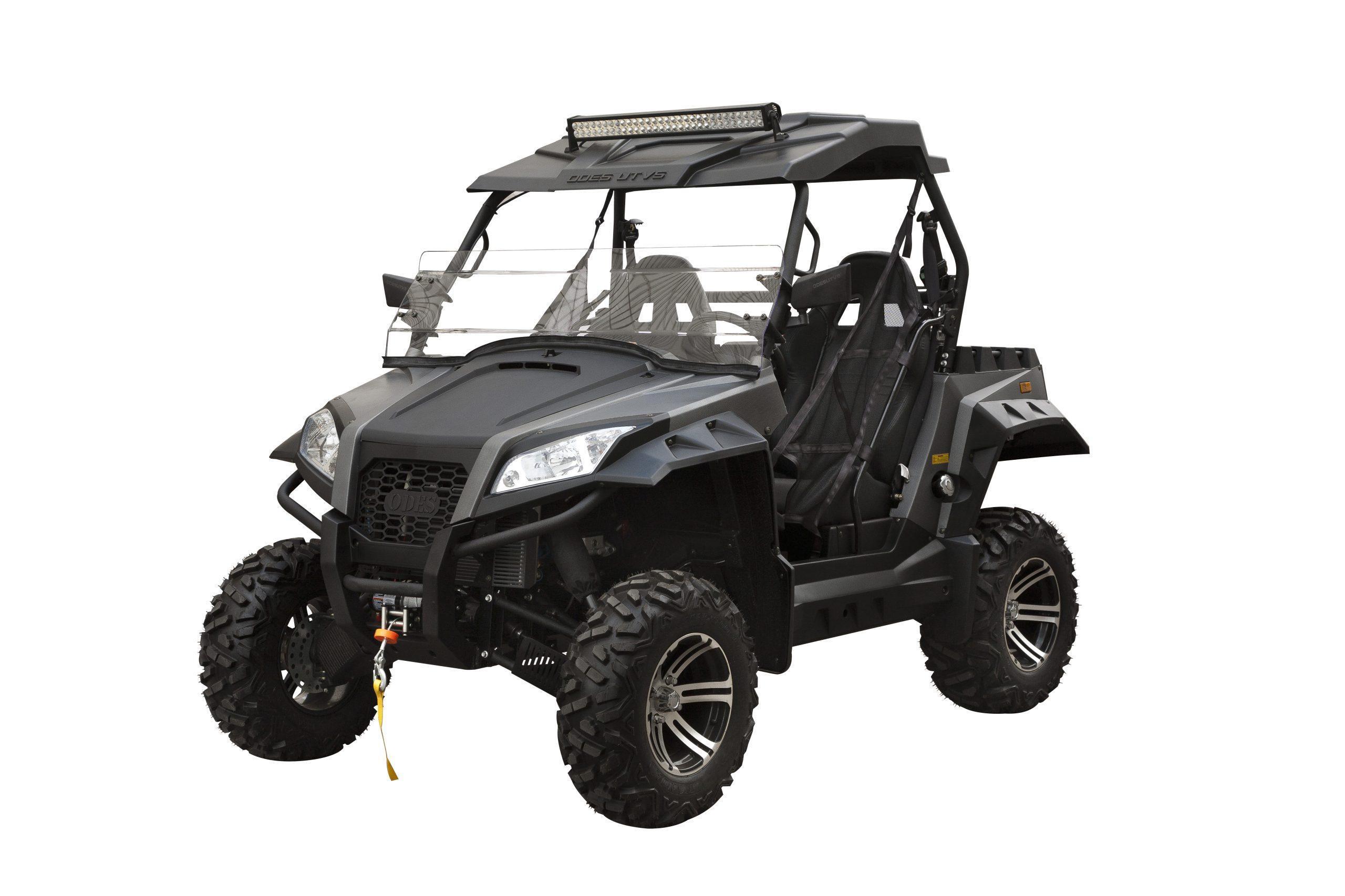 RAVAGER 1000 ATV