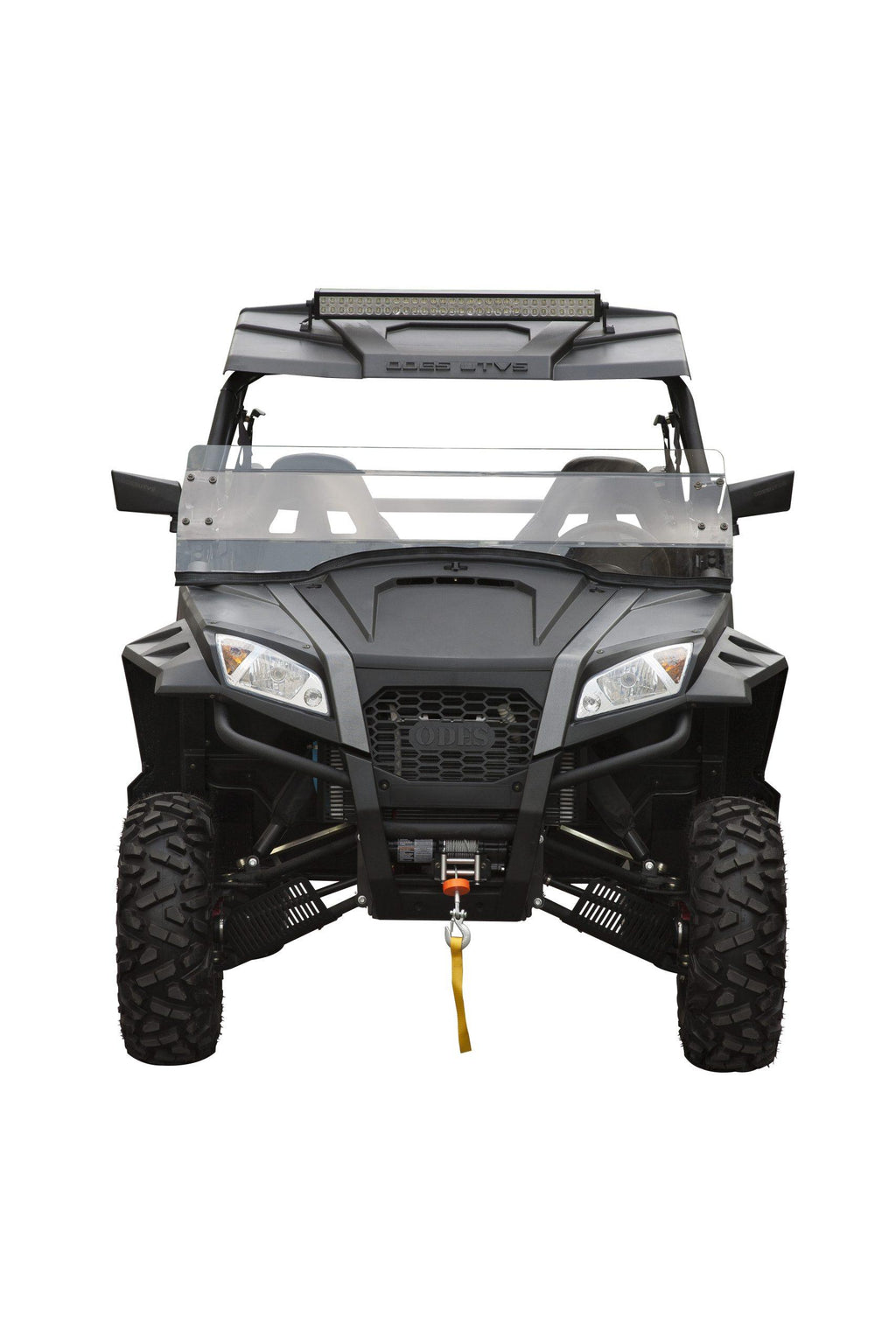 RAVAGER 1000 ATV