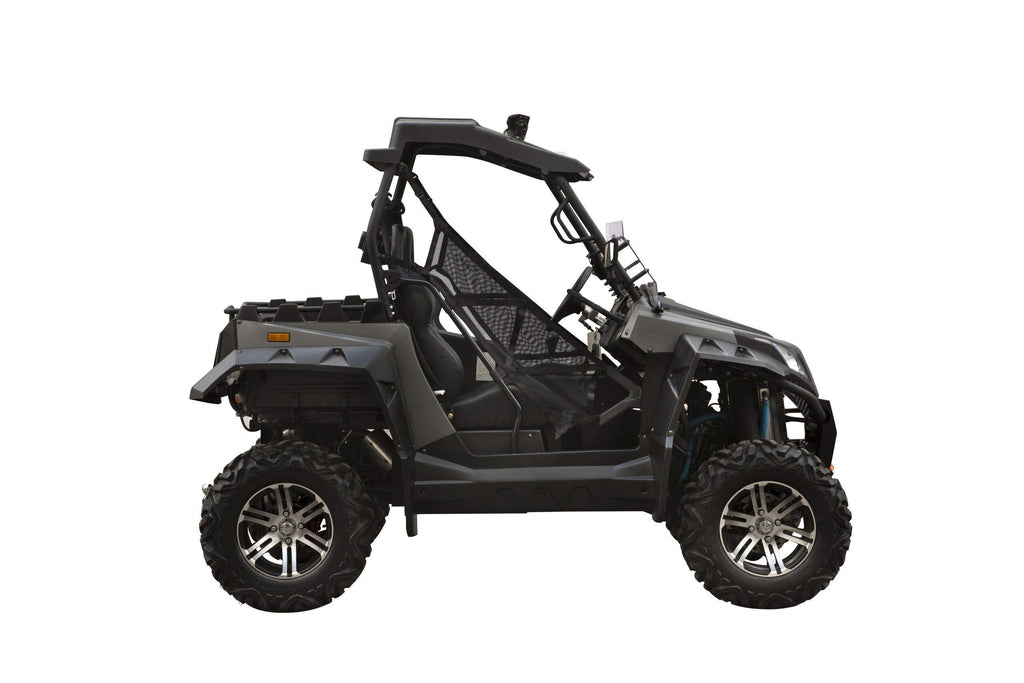 RAVAGER 1000 ATV