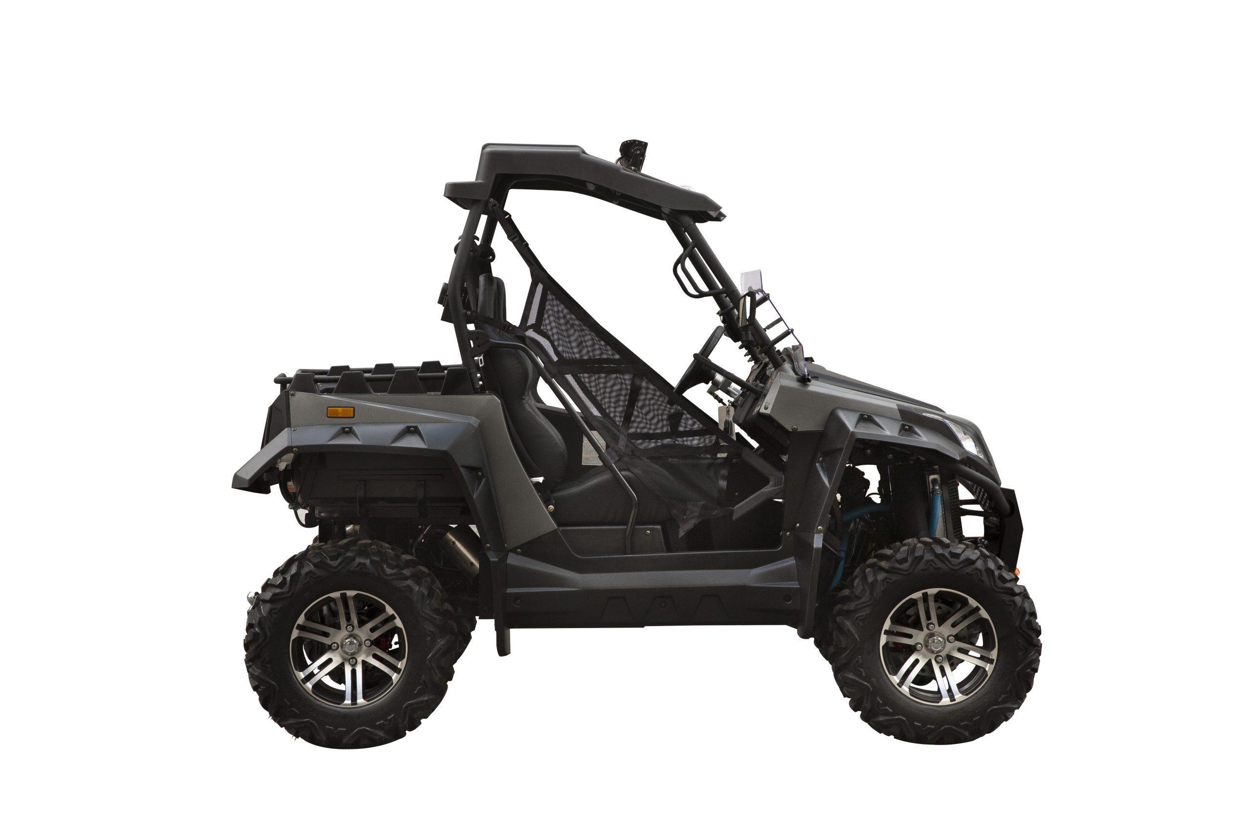 RAVAGER 1000 ATV