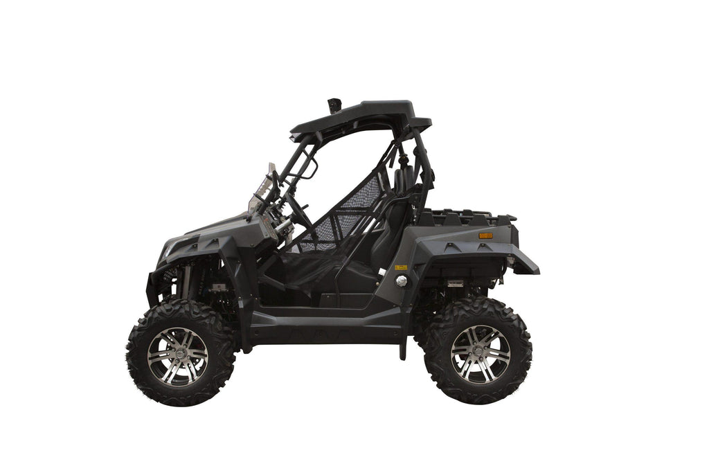 RAVAGER 1000 ATV
