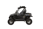 RAVAGER 1000 ATV