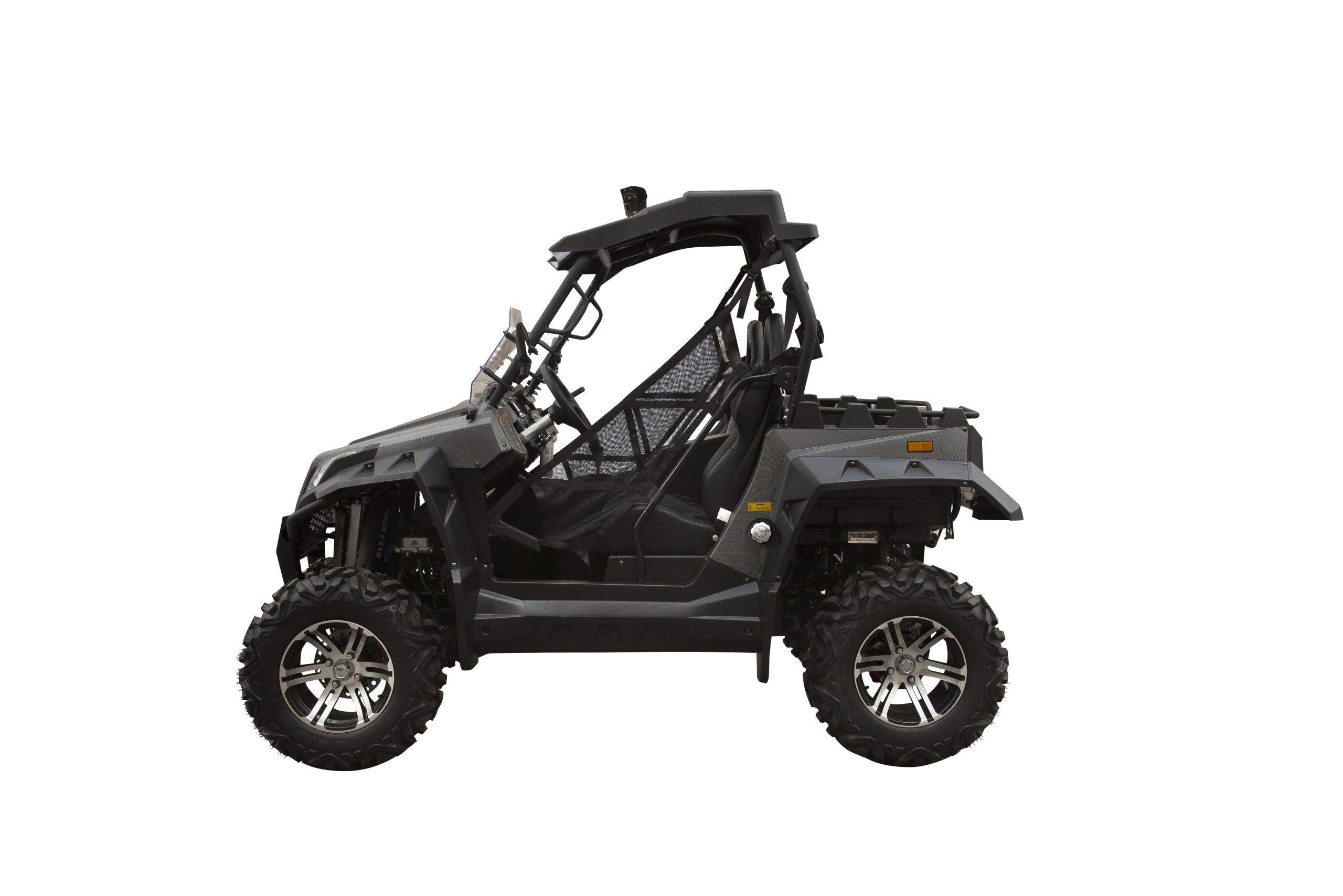 RAVAGER 1000 ATV