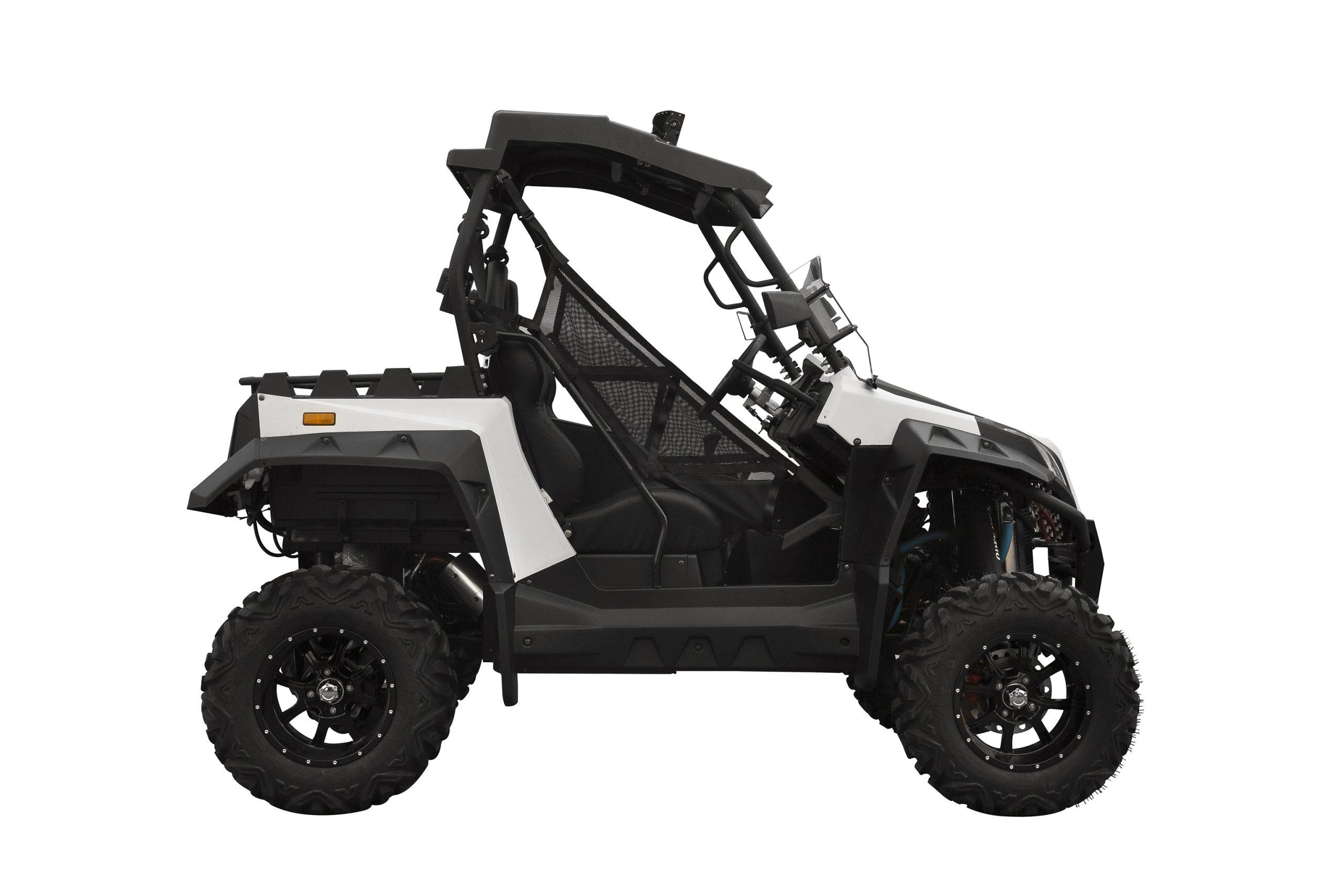 RAVAGER 1000 ATV
