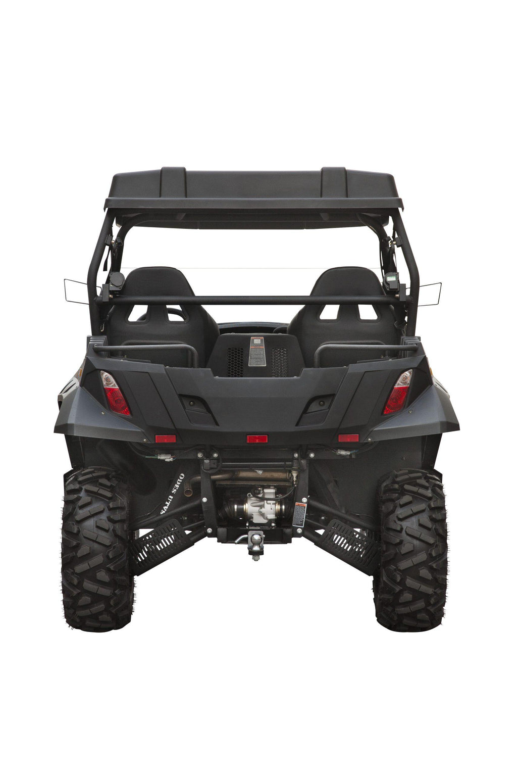 RAVAGER 1000 ATV