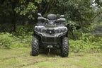 ODES ASSAILANT 850 ATV