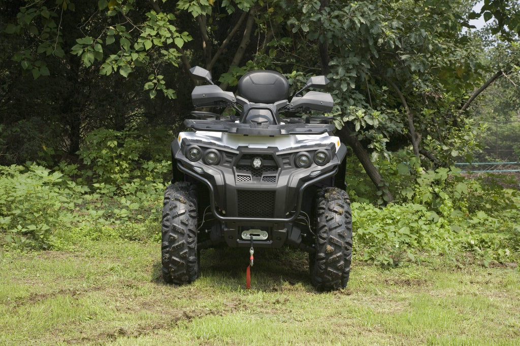 ODES ASSAILANT 850 ATV