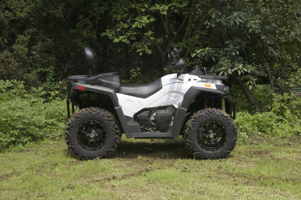 ODES ASSAILANT 850 ATV