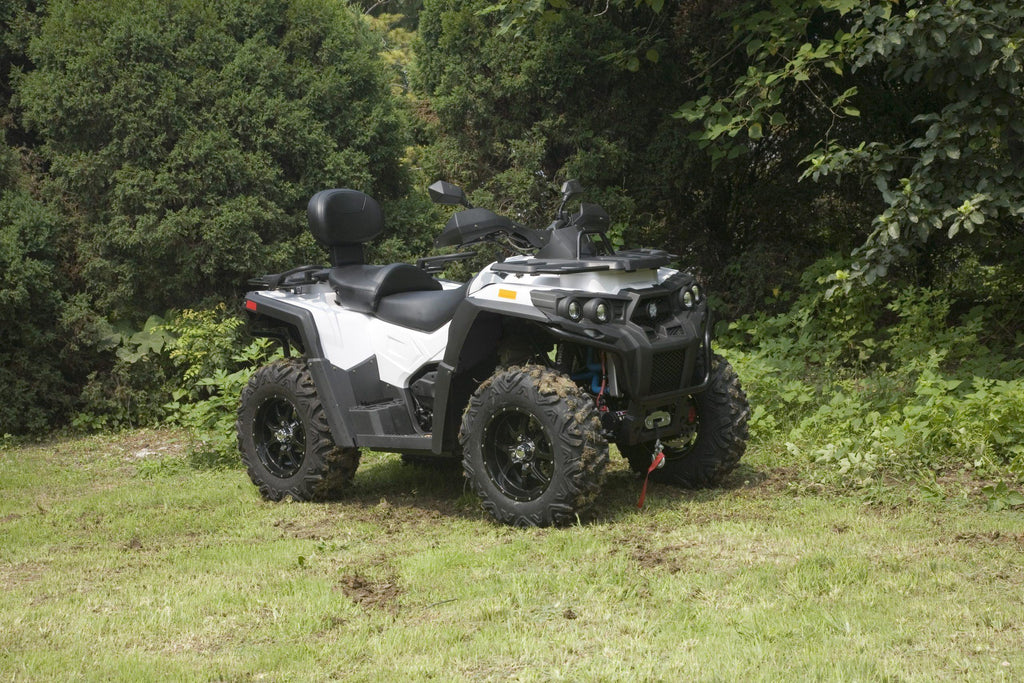 ODES ASSAILANT 850 ATV