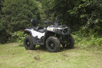 ODES ASSAILANT 850 ATV
