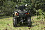 ODES ASSAILANT 850 ATV