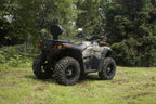 ODES ASSAILANT 850 ATV