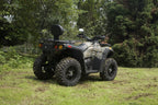 ODES ASSAILANT 850 ATV